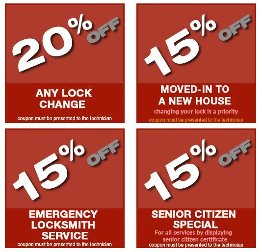 San Jose Advantage Locksmith San Jose, CA 408-484-3856 - coupon-image-1