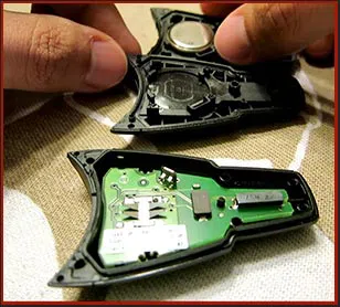 San Jose Advantage Locksmith San Jose, CA 408-484-3856 - 13-key-fob-replace
