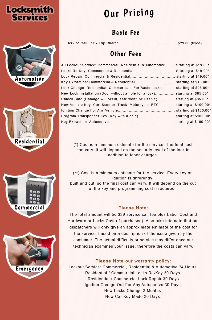 San Jose Advantage Locksmith San Jose, CA 408-484-3856